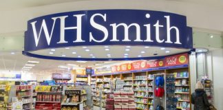 WH Smith acquires US Marshall Retail